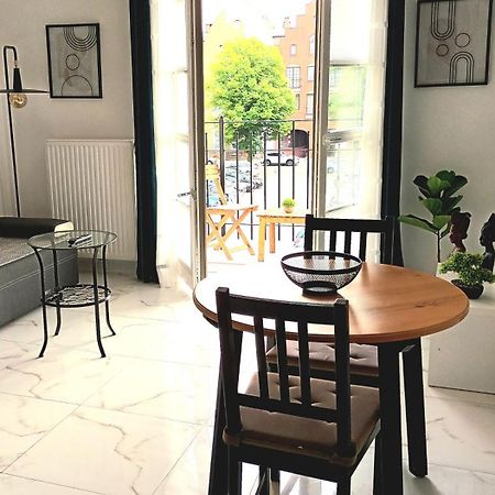 Apartament Ania Stare Miasto إيبلاغ المظهر الخارجي الصورة